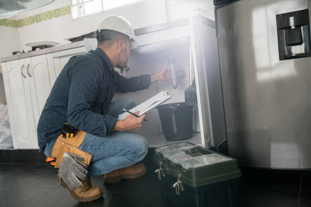 Best Plumbing Repair Near Me  in Greenwood, MO