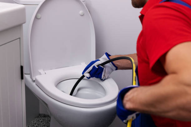 Best Toilet Repair Services  in Greenwood, MO